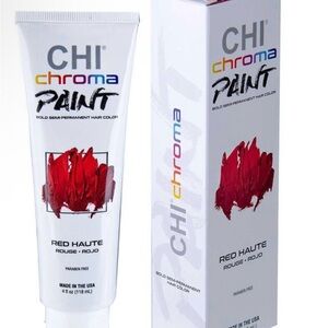 CHI Chroma Paint - Red Haute